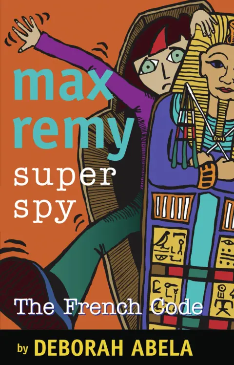 Cover of The French Code