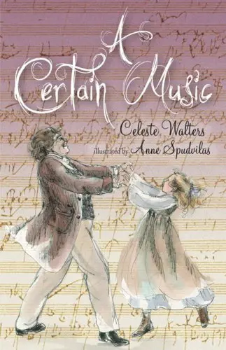 Cover of A Certain Music