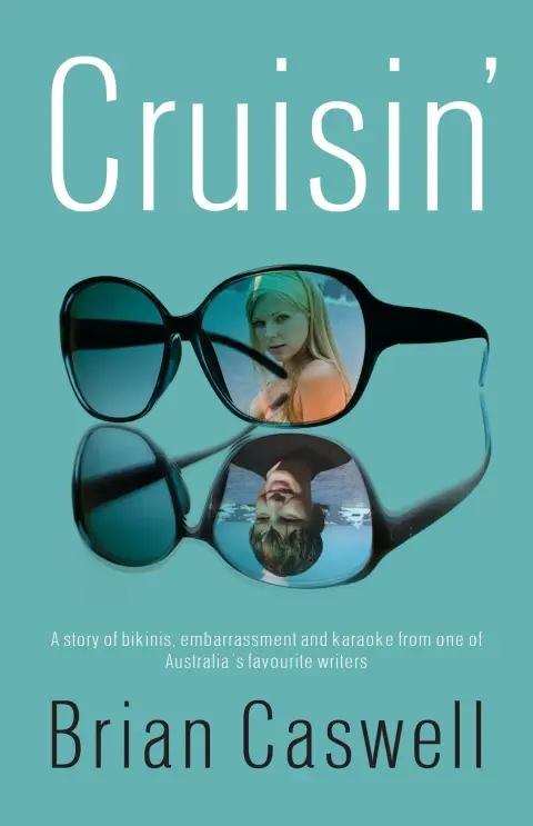 Cover of Cruisin'