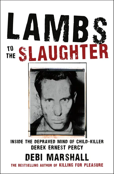 Cover of Lambs to the Slaughter