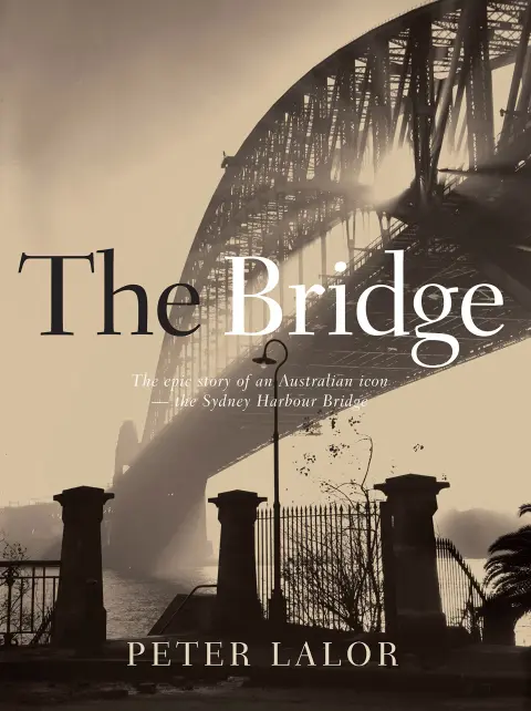 Cover of Bridge