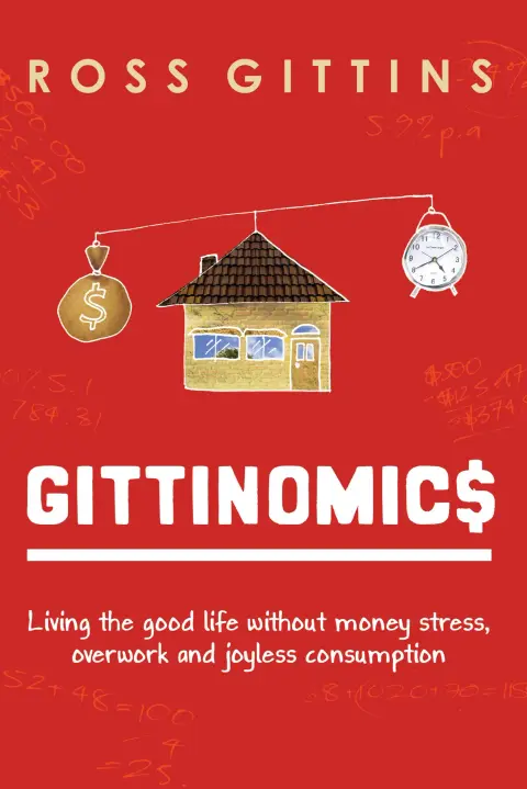 Cover of Gittinomics