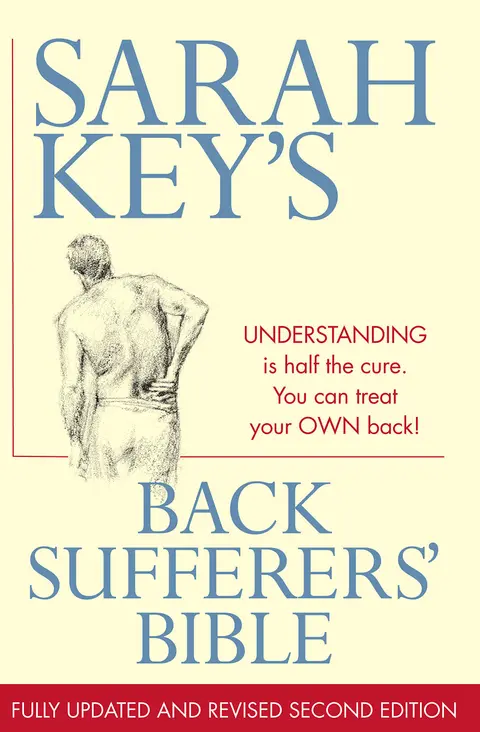Cover of Back Sufferers' Bible