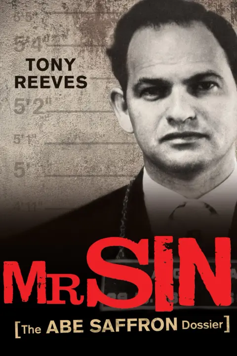Cover of Mr Sin