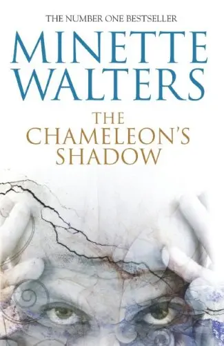 Cover of The Chameleon's Shadow
