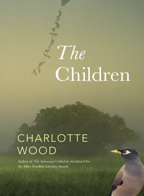 Cover of The Children