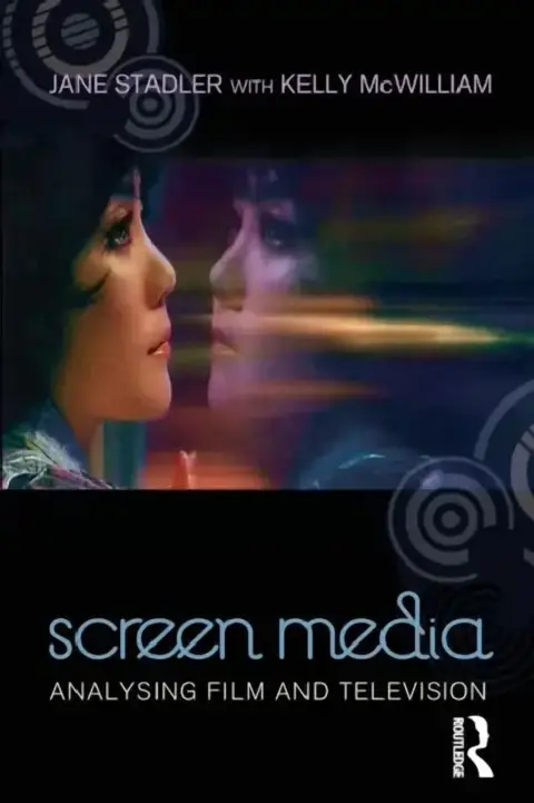 Cover of Screen Media