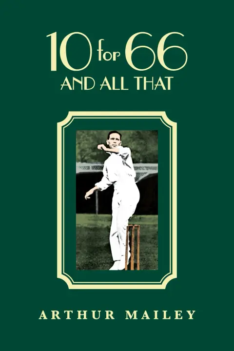 Cover of 10 for 66 and All That