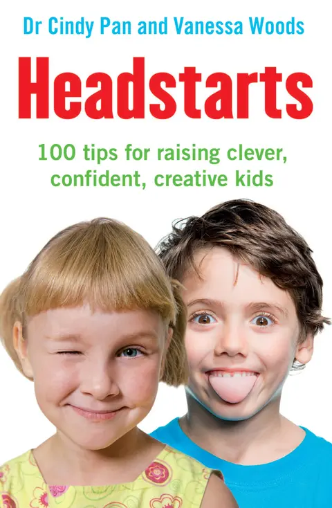 Cover of Headstarts