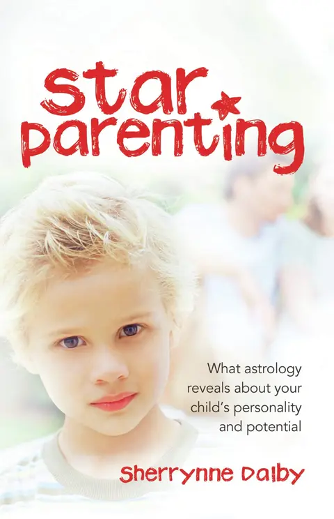 Cover of Star Parenting