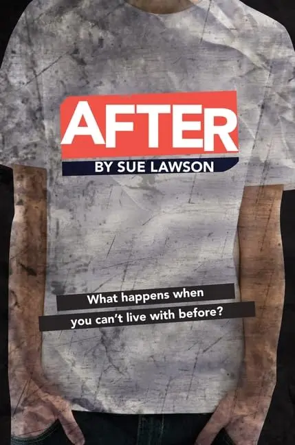 Cover of After