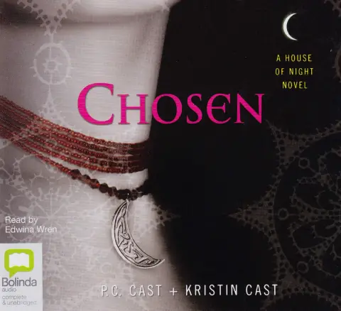 Cover of Chosen