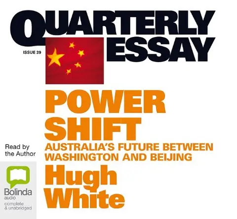 Cover of Power Shift