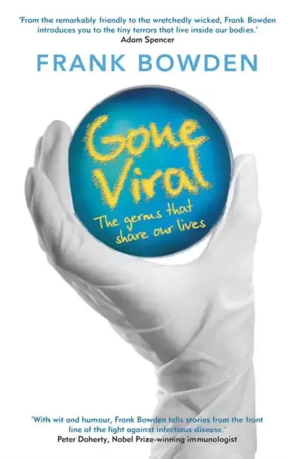 Cover of Gone Viral