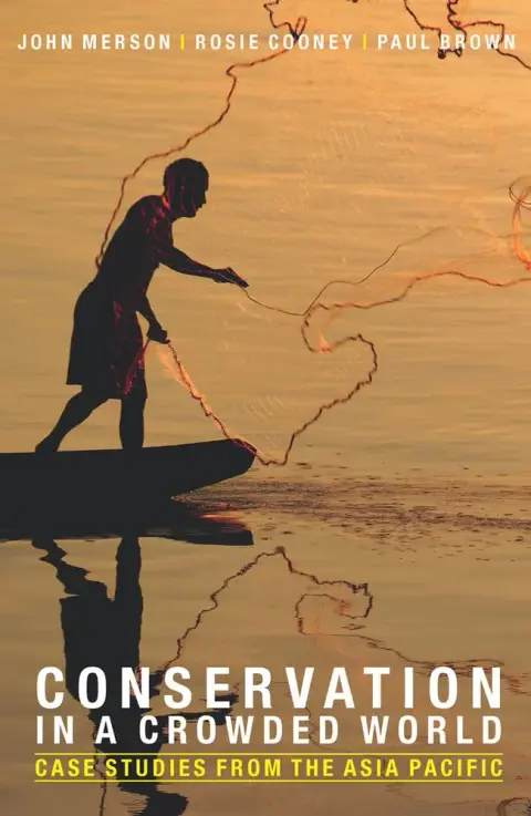 Cover of Conservation in a Crowded World