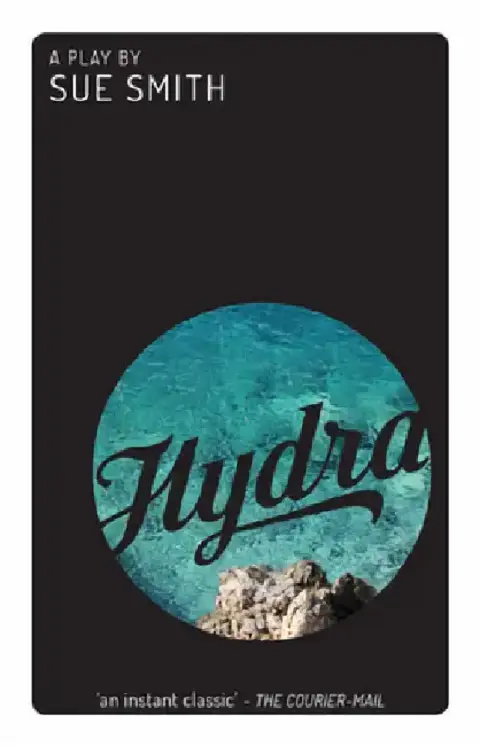 Cover of Hydra