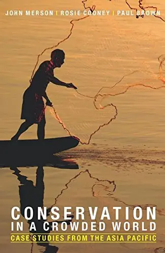 Cover of Conservation in a Crowded World