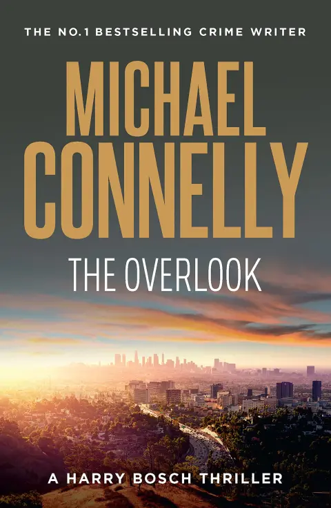 Cover of The Overlook