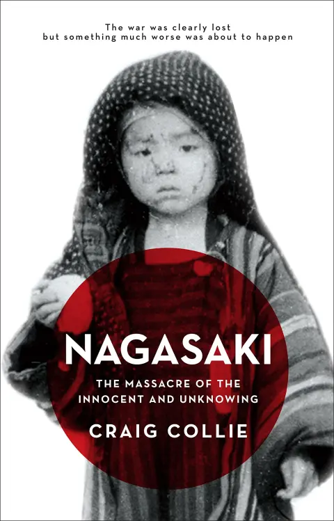 Cover of Nagasaki