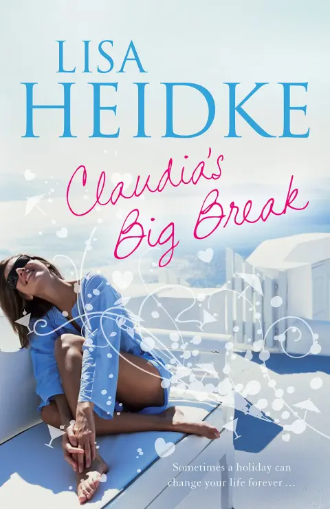 Cover of Claudia'S Big Break