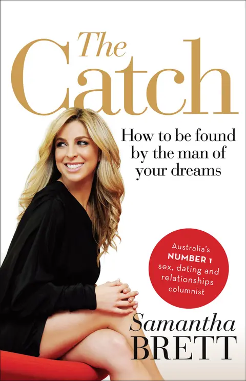 Cover of The Catch
