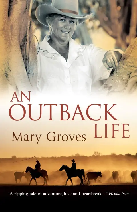 Cover of An Outback Life