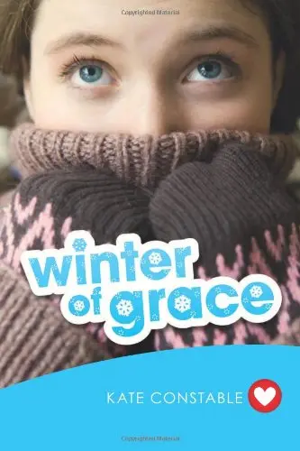 Cover of Winter of Grace