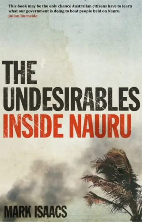 Cover of The Undesirables