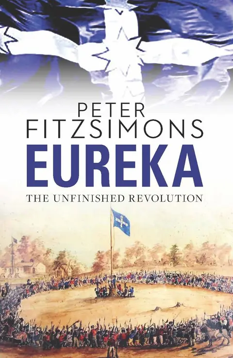 Cover of Eureka