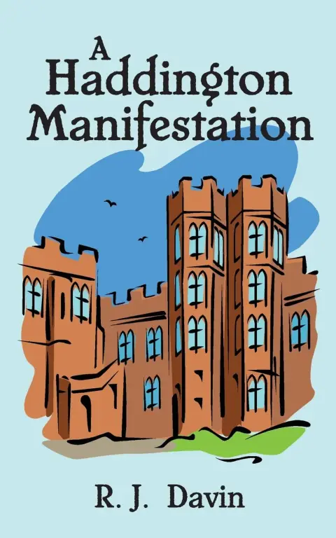 Cover of Haddington Manifestation