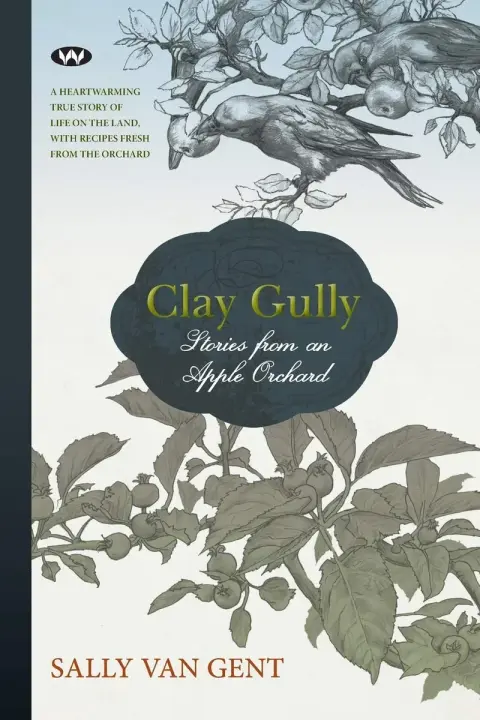 Cover of Clay Gully