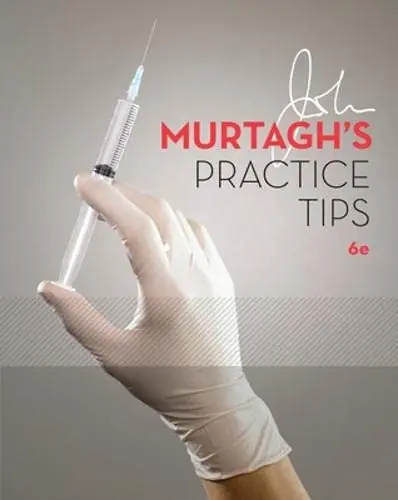 Cover of John Murtagh's Practice Tips