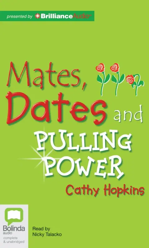 Cover of Mates, Dates and Pulling Power