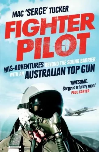 Cover of Fighter Pilot