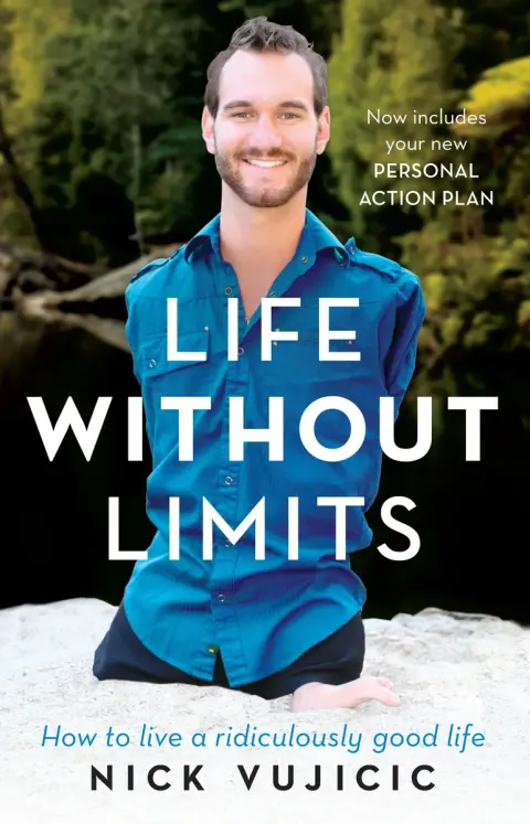 Cover of Life Without Limits