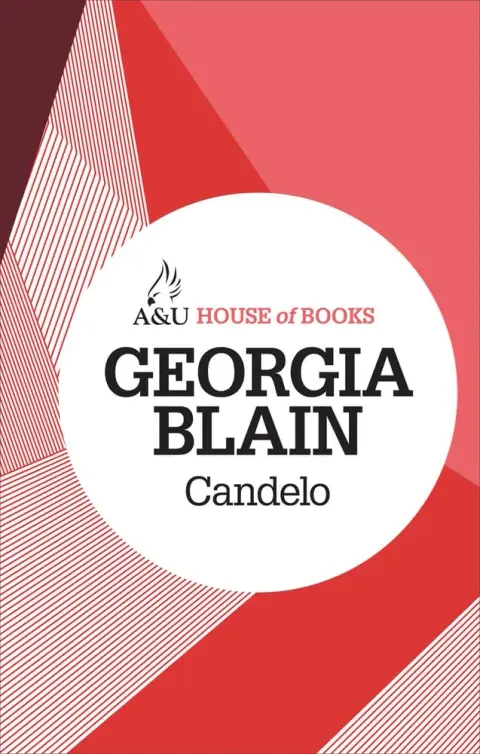 Cover of Candelo