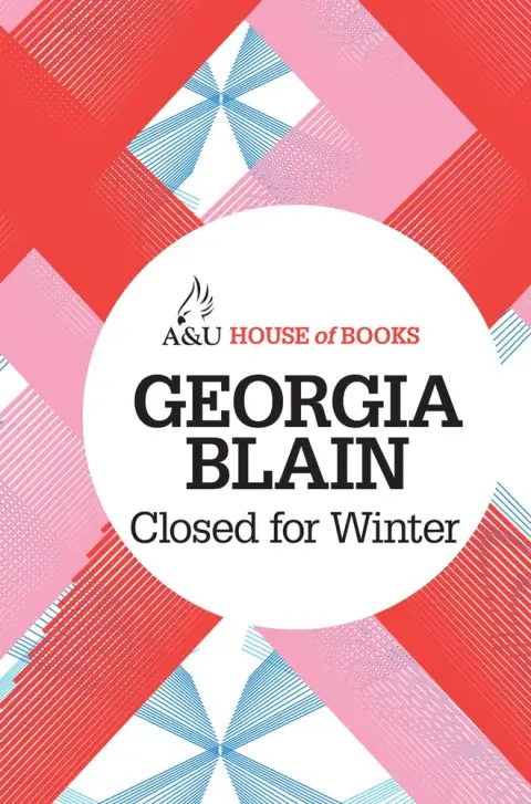 Cover of Closed for Winter