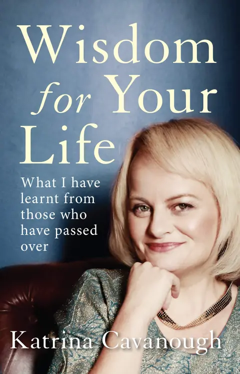 Cover of Wisdom for Your Life