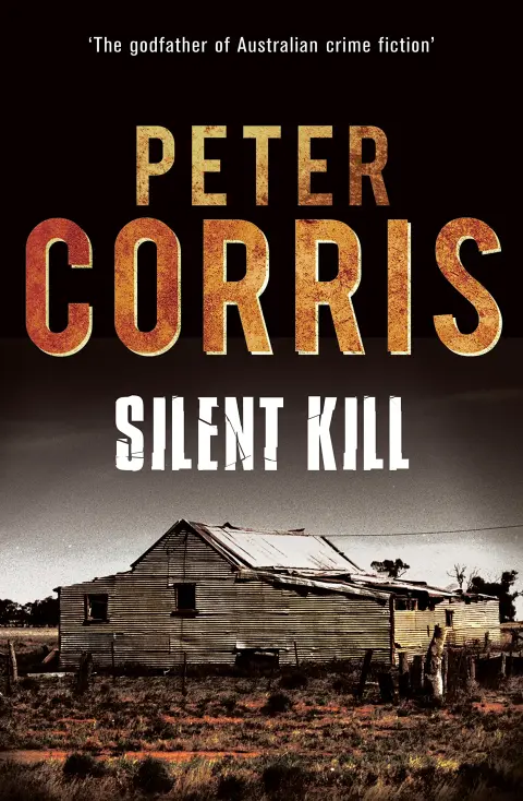 Cover of Silent Kill