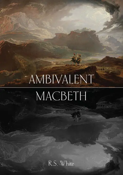 Cover of Ambivalent Macbeth