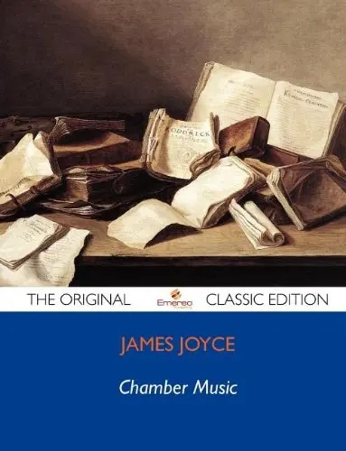 Cover of Chamber Music - The Original Classic Edition