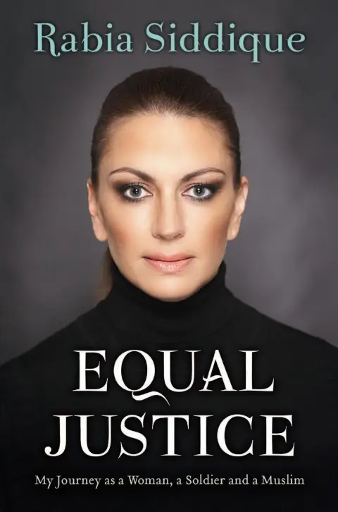 Cover of Equal Justice