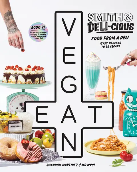 Cover of Smith & Deli-cious