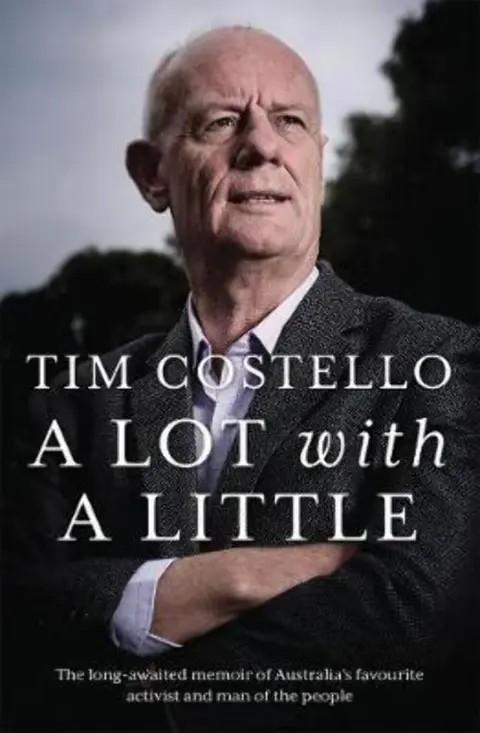 Cover of A Lot with a Little