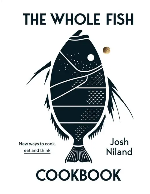 Cover of The Whole Fish