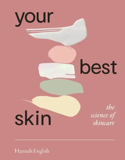 Cover of Your Best Skin
