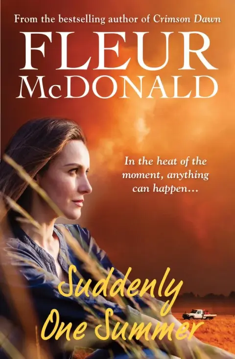 Cover of Suddenly One Summer