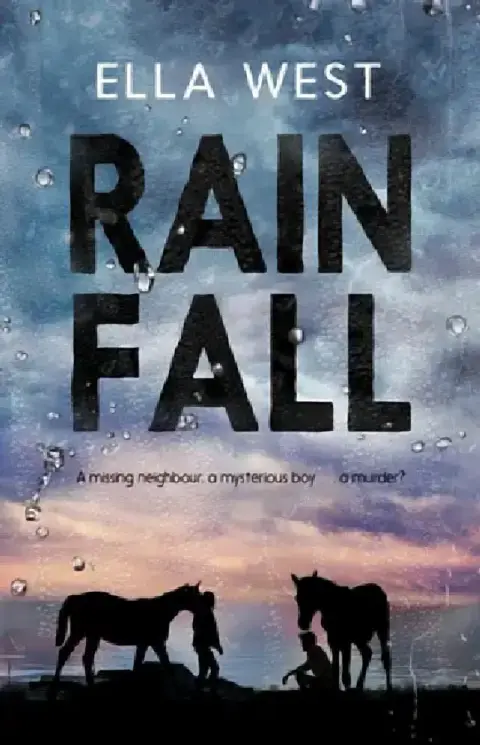 Cover of Rain Fall