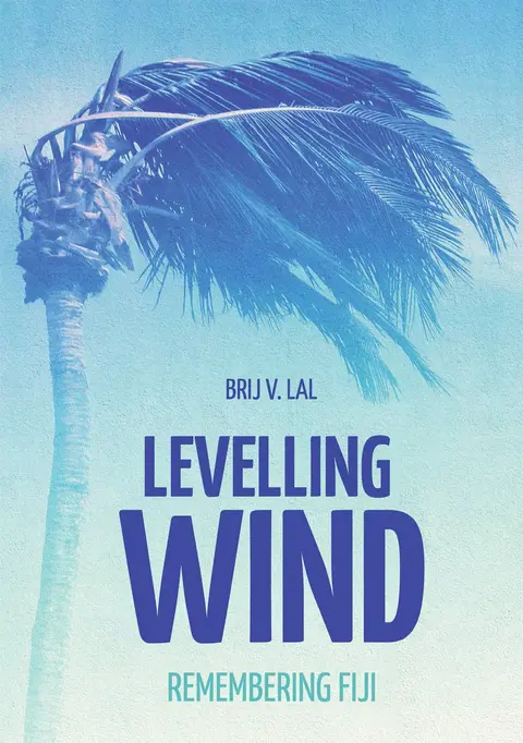 Cover of Levelling Wind