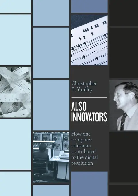 Cover of Also Innovators